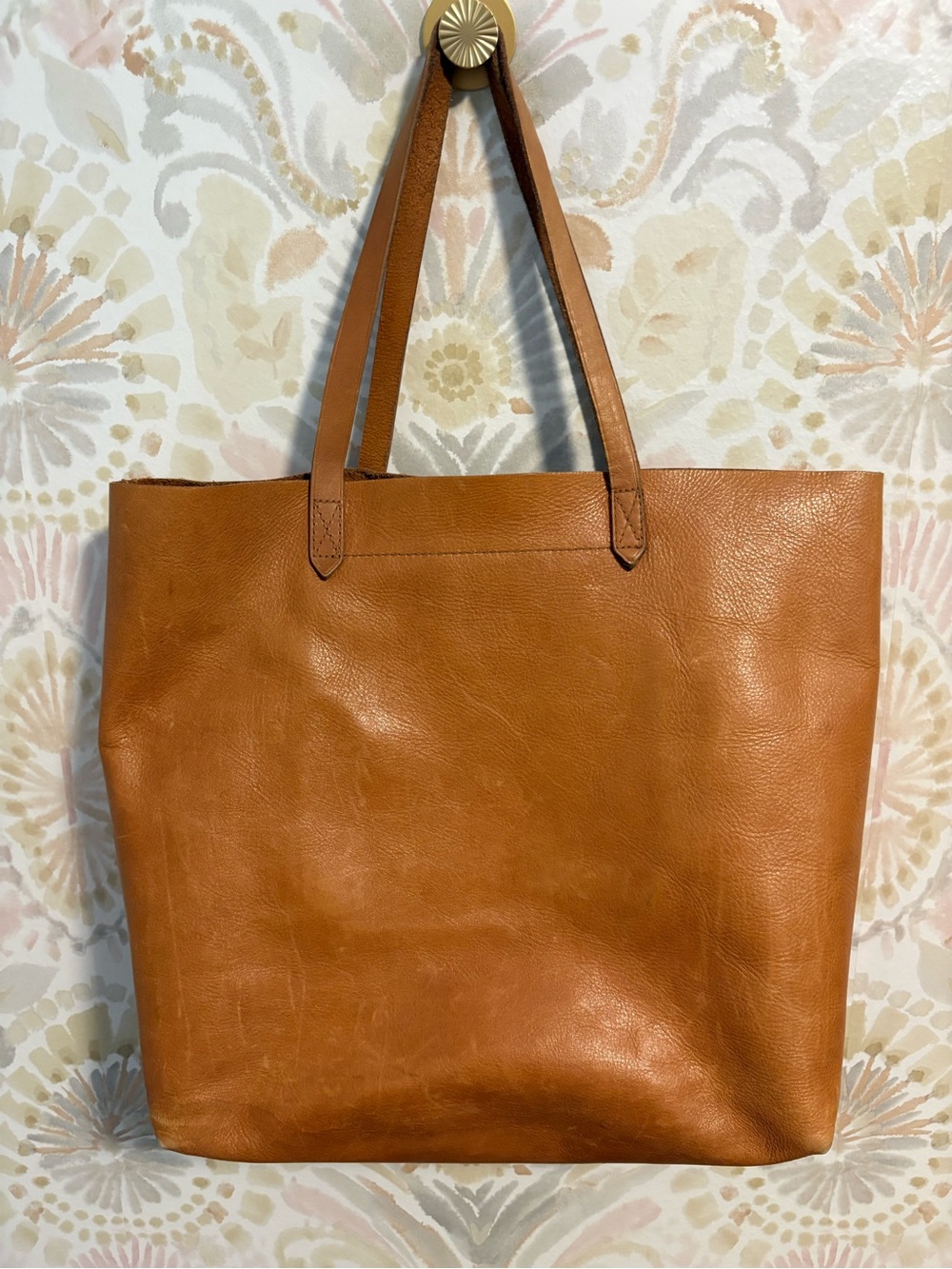 Madewell The Transport Tote - Picture 2 of 6